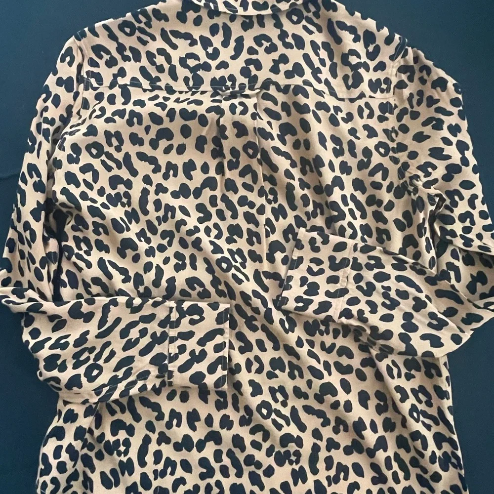 Rails button down - Picture 3 of 4